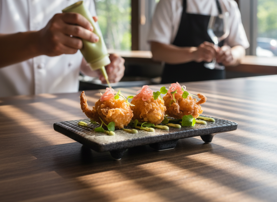 Thesleff Group Inspiration (13) – Carbon Mist