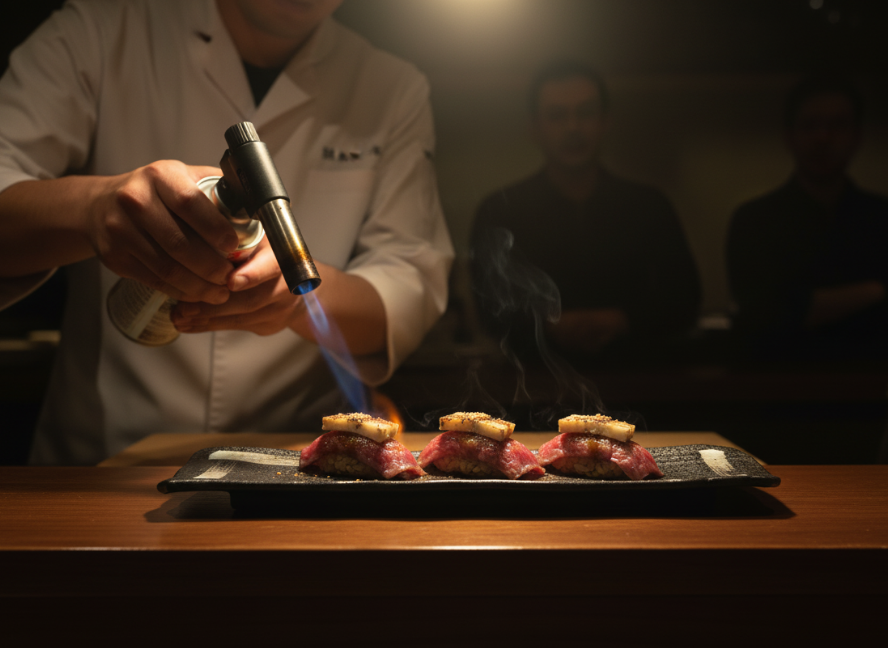 Thesleff Group Inspiration (12) – Shadow Stone