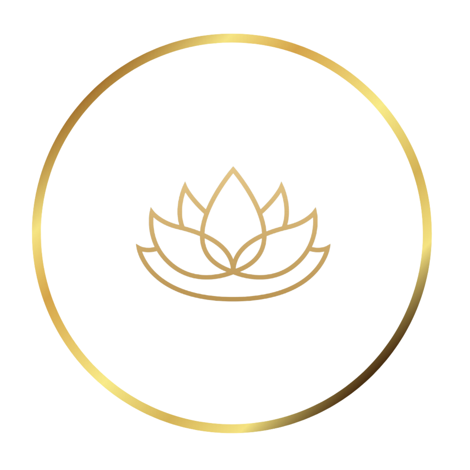 Circle geometric mark