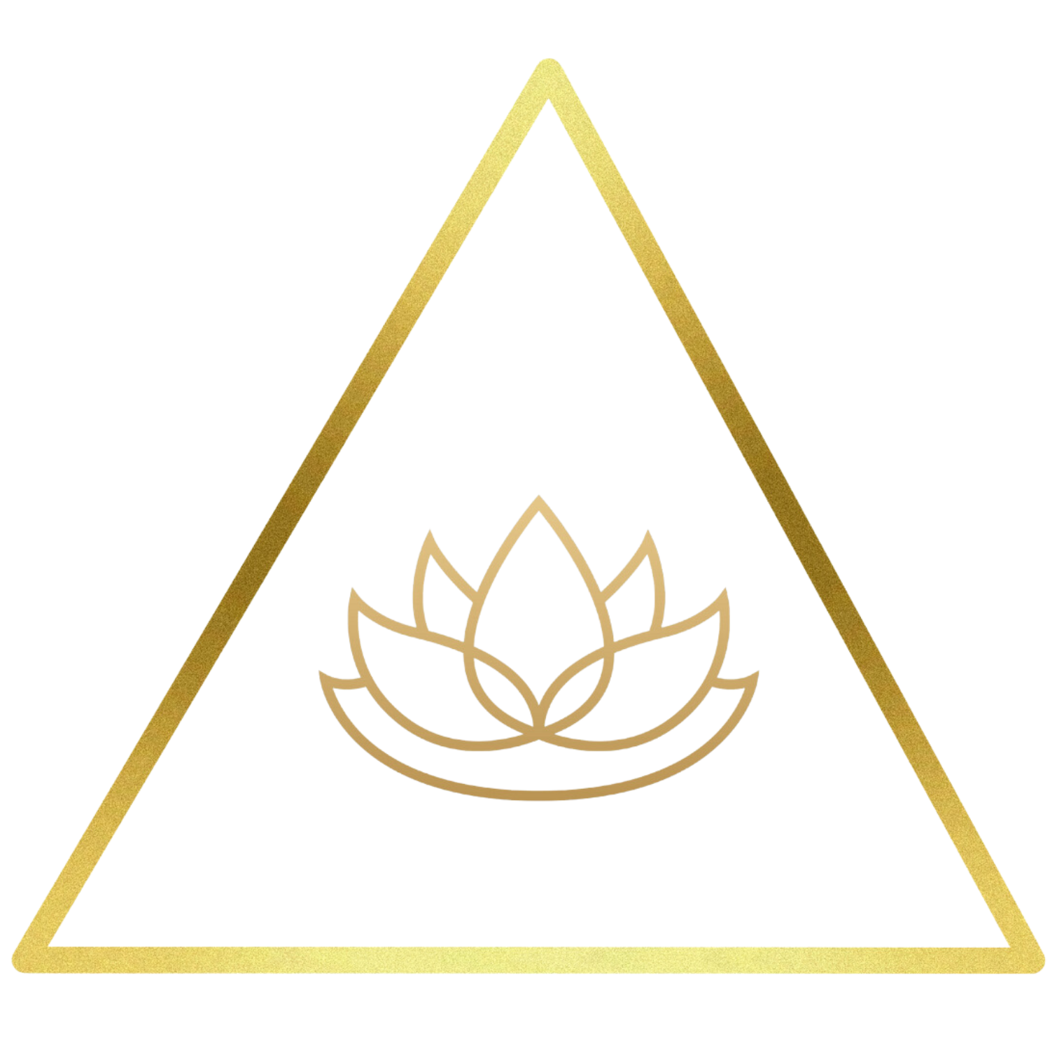 Triangle geometric mark